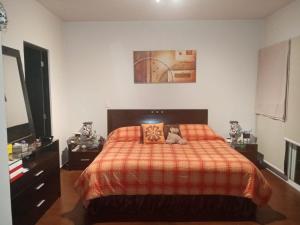 Depa amueblado y Bonita