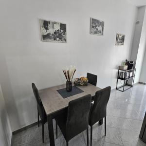 Casa Nostra a Centocelle