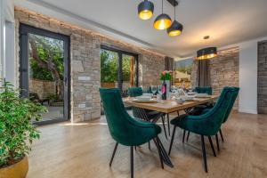 Villa Giulia ZadarVillas