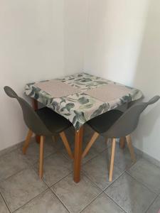 Annalisa Studio & Apartments