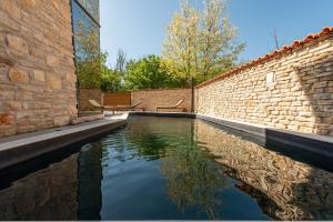 Villa Giulia ZadarVillas