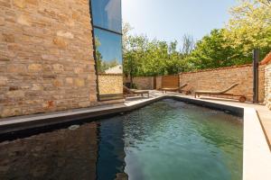 Villa Giulia ZadarVillas