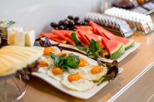 Hotel Villa Vinum Cochem