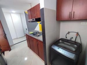 Apacible Loft San Alonso