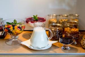 Hotel Villa Vinum Cochem