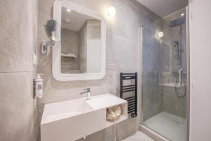 Villa Victor Hugo by Odomo