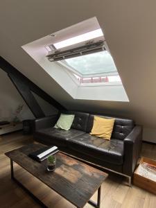 Appartements 