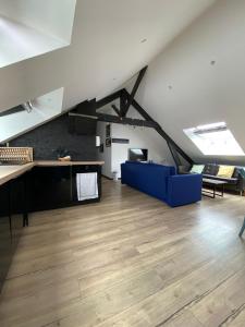 Appartements 