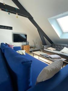 Appartements 