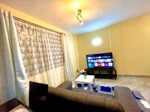 Countryside Apartment