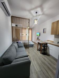 Seaside Bliss in Qerret Beach