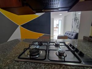 Apacible Loft San Alonso