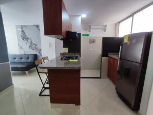 Apacible Loft San Alonso