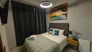 Alma de Málaga 2BR Stay with Art History & Comfort in the Heart of the City