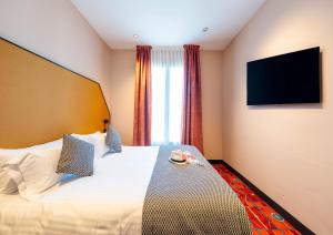 Hotels Hotel CASA MOHO - Juan-Les-Pins : photos des chambres