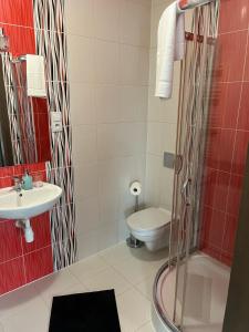 Przytulny apartament KOLEJOVA 12 - blisko centrum, idealny dla par