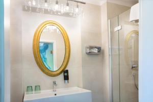 Superior Double Room room in Hotel Villa Vinum Cochem