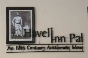 Haveli Inn Pal - Jodhpur