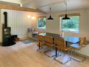 Renovated Holiday Home Near Als Odde Beach