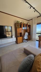 LUMAR Terrace Alvor