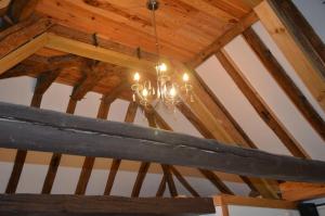 Medieval Tower Apartment At Château De Champagnat