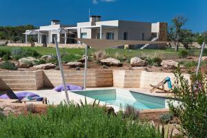 Villa Carovi by MMega