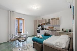 La Dimora Dei Nonni Apartments