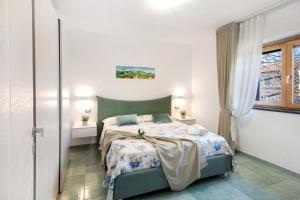 La Dimora Dei Nonni Apartments