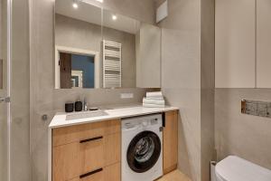 Nadmorski Dwór - Apartamenty przy Plaży