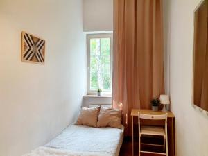Hostel MajowySopot44