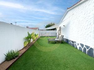 Yumbo Garden Playa del Inglés