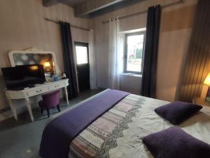 Maison dHôtes Côté Cour