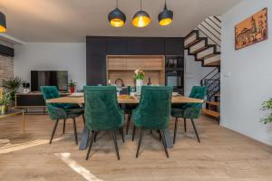 Villa Giulia ZadarVillas