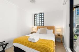 KozyGuru | Haymarket | Cozy 2-Bedroom Apartment