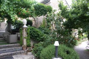 Maison dHôtes Côté Cour