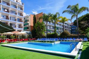 htop Palm Beach & SPA #htopEnjoy