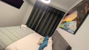 Alma de Málaga 2BR Stay with Art History & Comfort in the Heart of the City