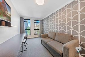 KozyGuru | Sydney CBD | Awesome City Abode