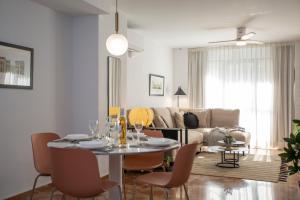 SingularStays Palau de la Musica Lofts