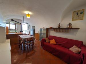 Casa Pievani - Bernina Express