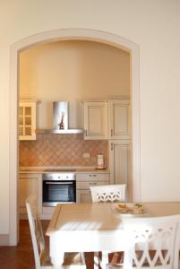 One-Bedroom Apartment room in Le Colombaie Country Resort