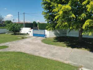 Gîte Drôme des collines