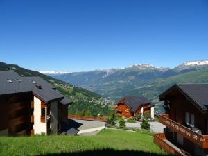 Appartement 2 pièces pour 7 personnes à Vallandry près des pistes - FR-1-411-649