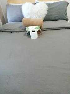 Azure residence stay cation long term