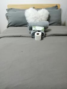 Azure residence stay cation long term