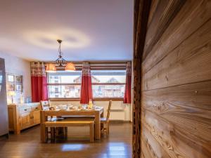 Appartement 3 pièces pour 6 personnes avec Wifi et animaux admis - FR-1-263-208