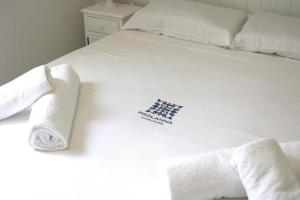 Standard Doppelzimmer