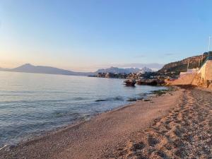 La Perla d'Argento - 4hvězdičkové hotely ve městě Santa Flavia