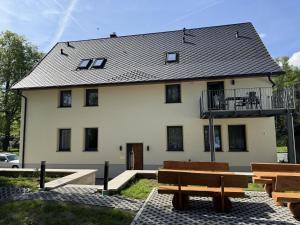 Ferienhaus Barbarine