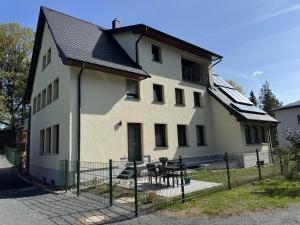 Ferienhaus Barbarine